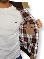 Harrington JH - Camel