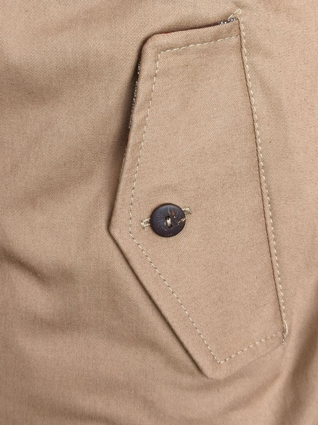 Harrington JH - Camel