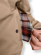 Harrington JH - Camel
