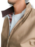 Harrington JH - Camel