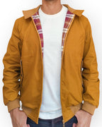 Harrington JH - Mostaza
