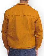 Harrington JH - Mostaza
