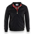 Harrington JH - Negro