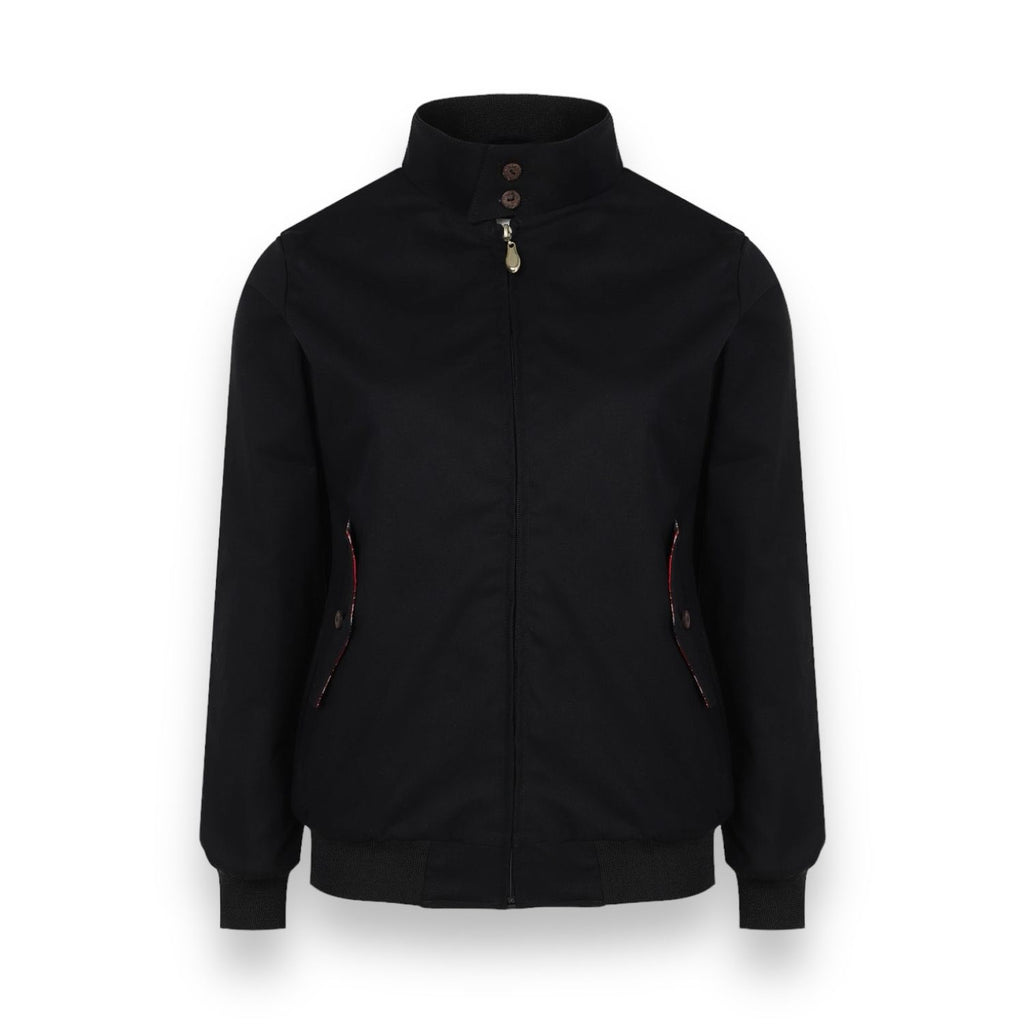 Harrington JH - Negro