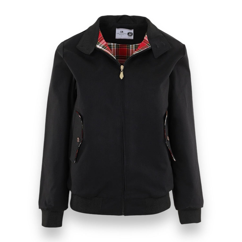 Harrington JH - Negro (Mujer)