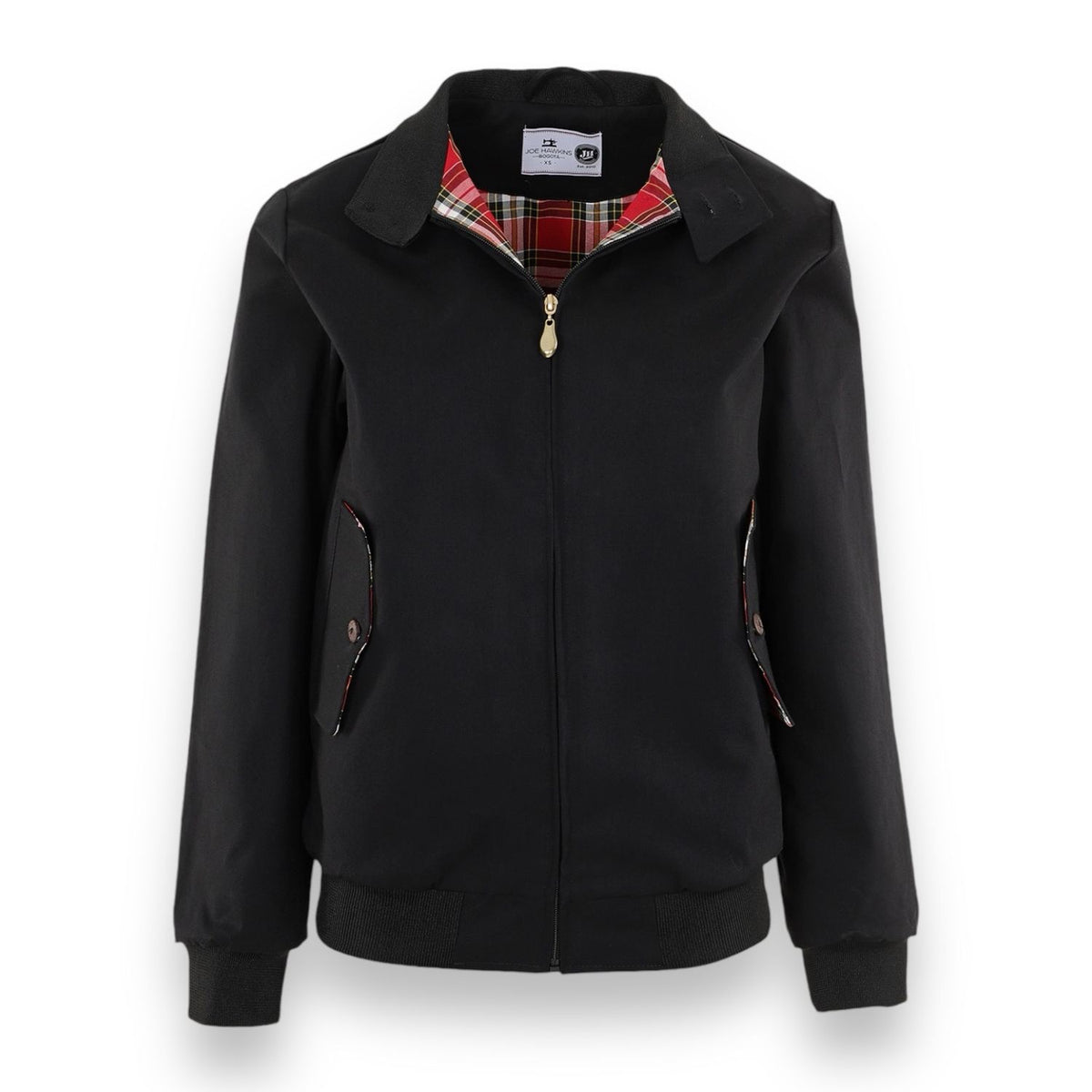 Harrington JH - Negro (Mujer)