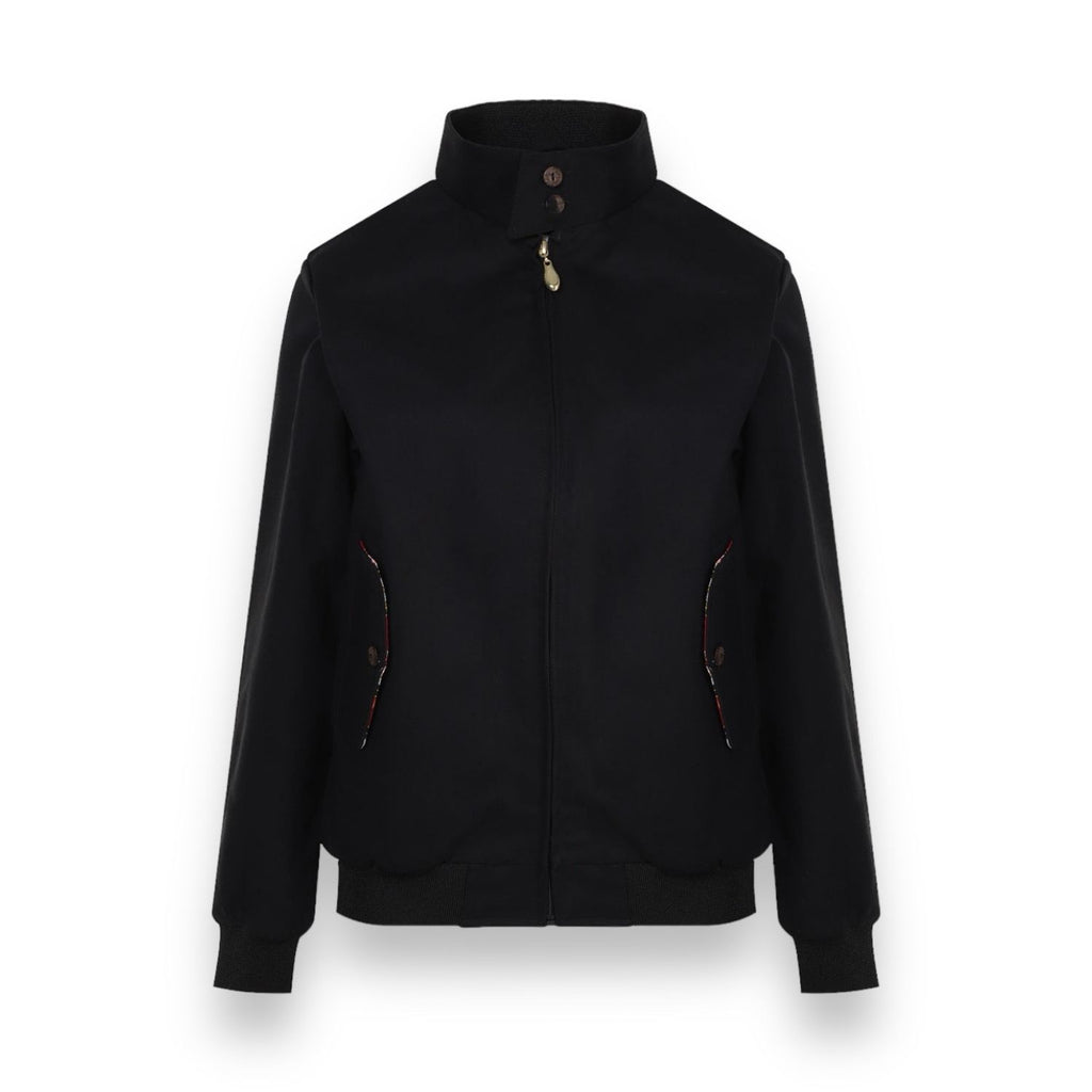 Harrington JH - Negro (Mujer)