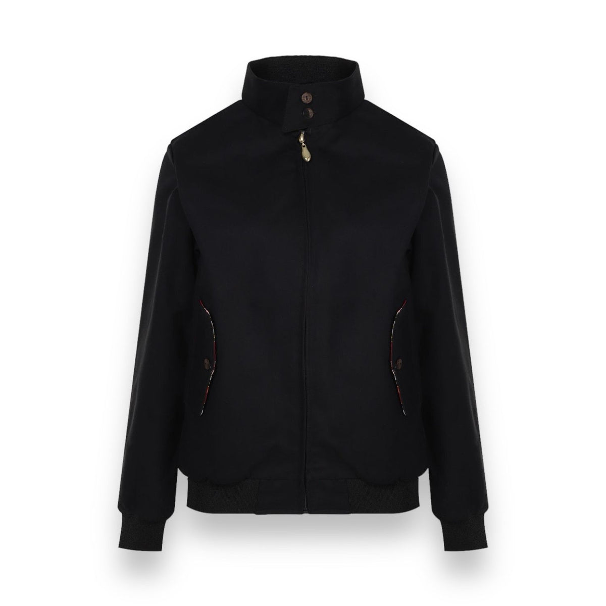 Harrington JH - Negro (Mujer)