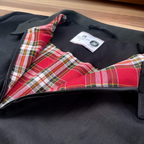 Harrington JH - Negro (Mujer)