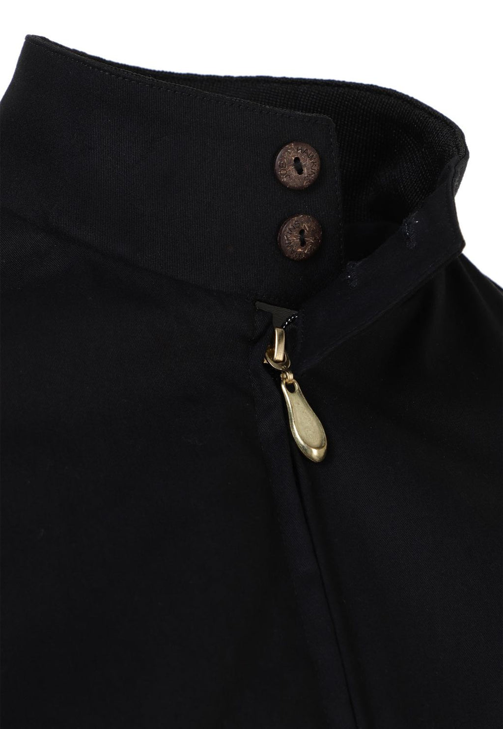 Harrington JH - Negro (Mujer)
