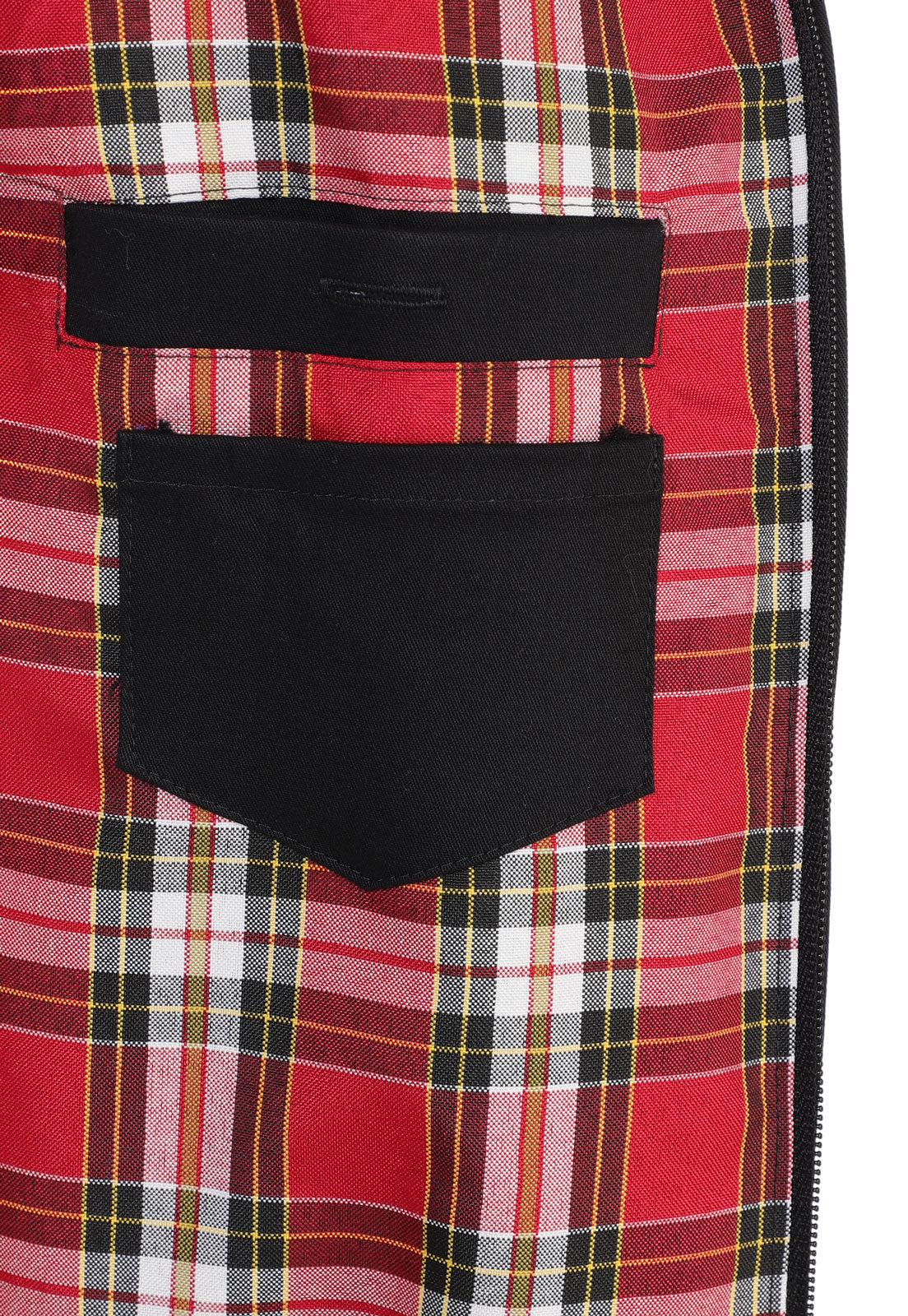 Harrington JH - Negro (Mujer)