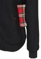 Harrington JH - Negro (Mujer)
