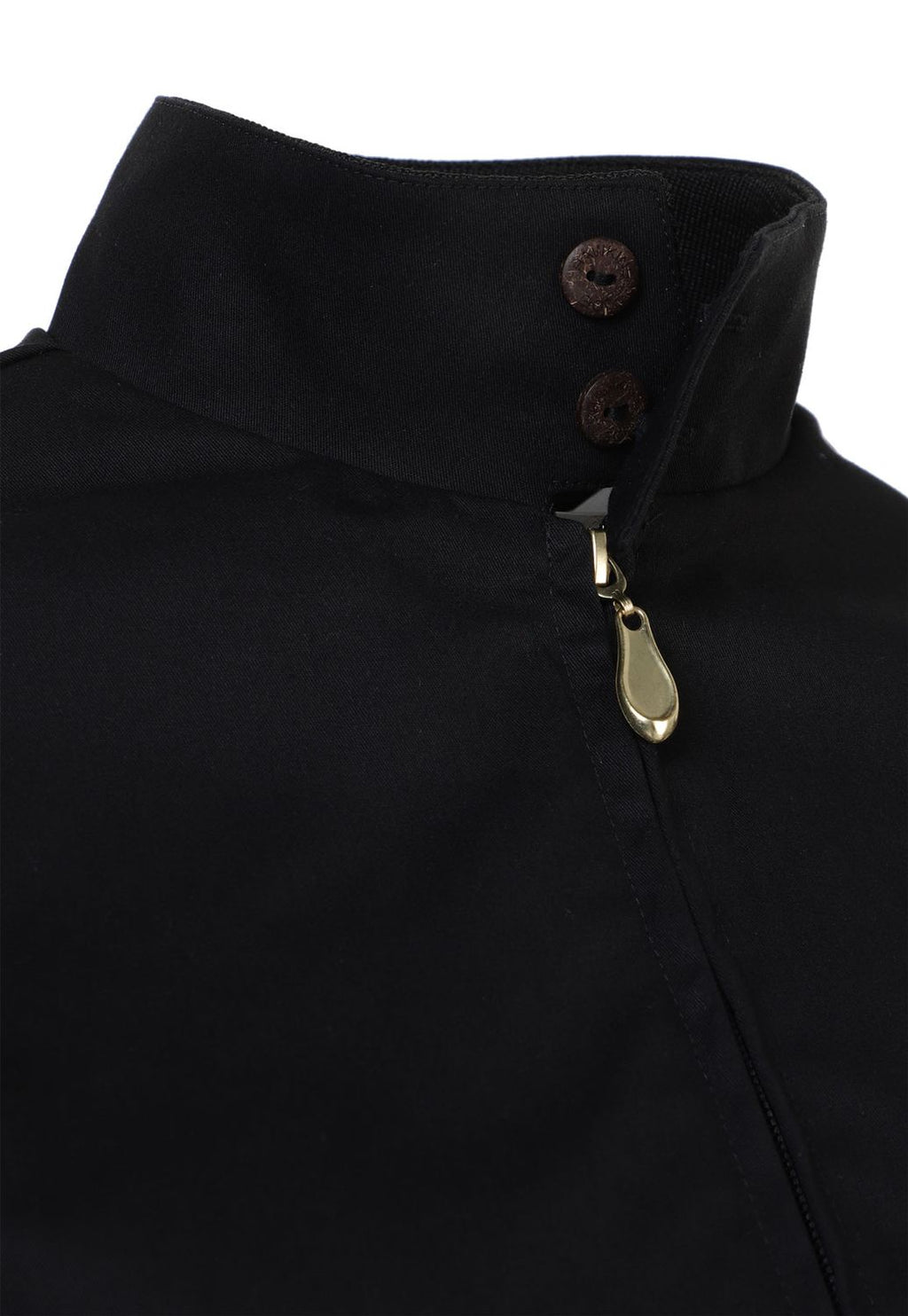 Harrington JH - Negro