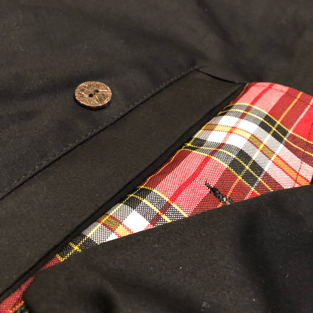 Harrington JH - Negro