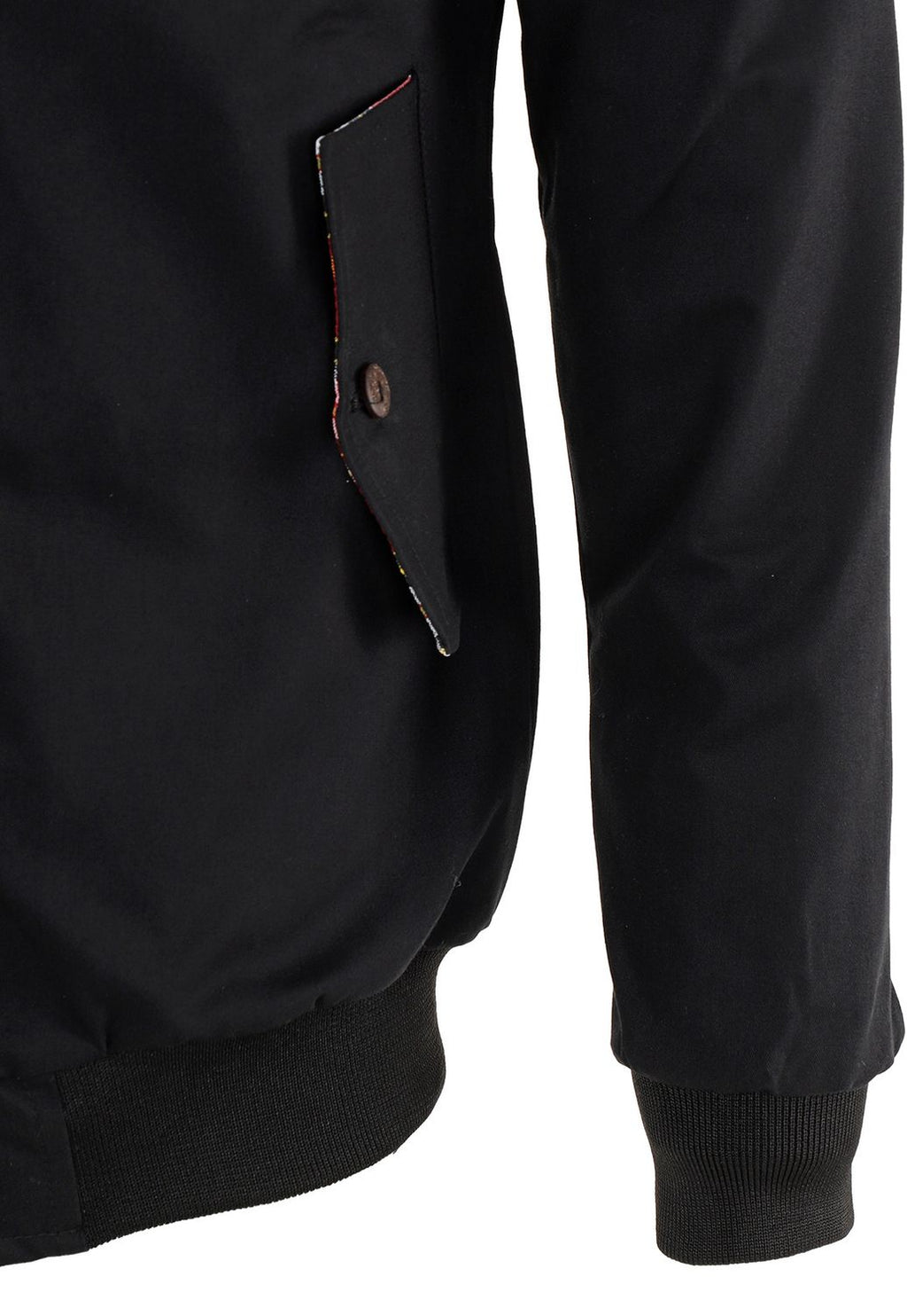 Harrington JH - Negro
