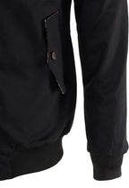 Harrington JH - Negro