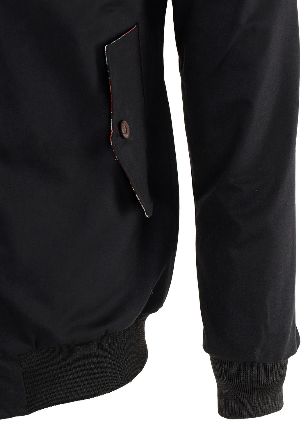 Harrington JH - Negro