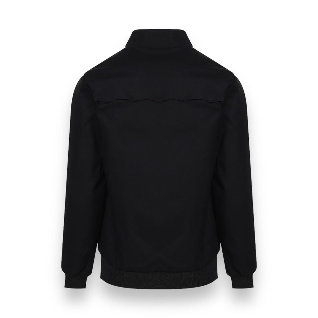 Harrington JH - Negro