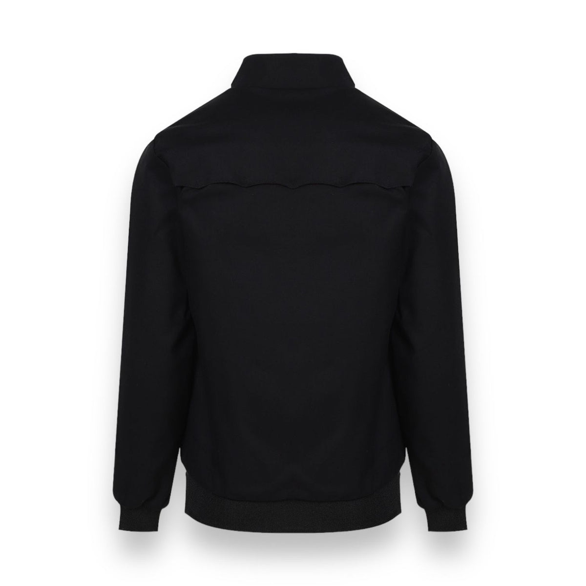 Harrington JH - Negro