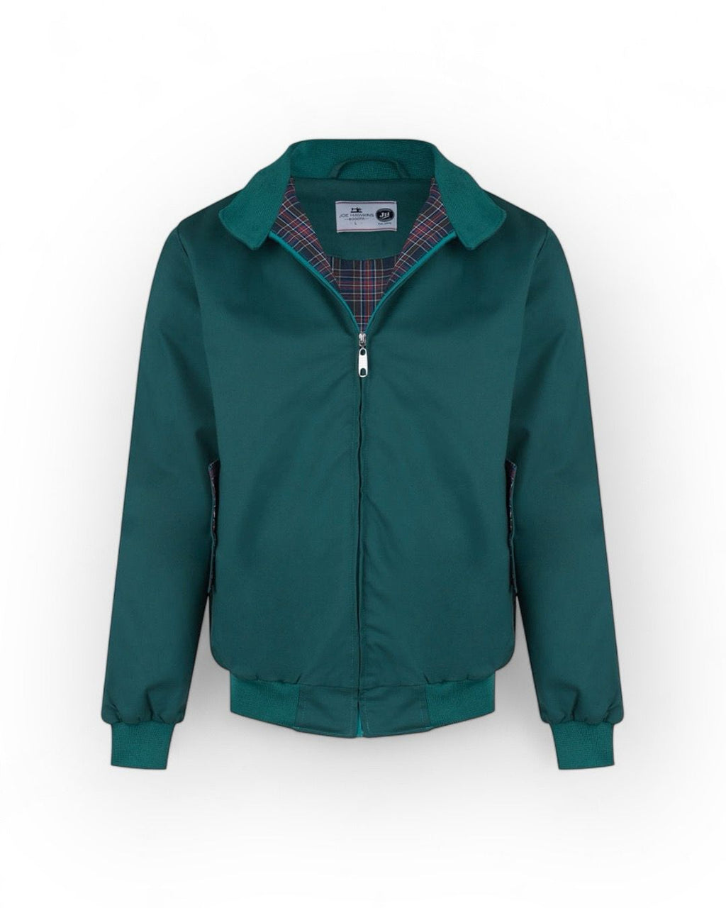 Harrington JH - Pine green