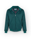 Harrington JH - Pine green