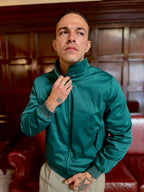 Harrington JH - Pine green