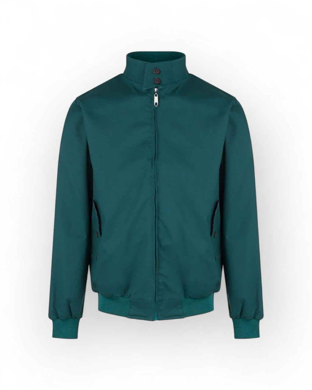 Harrington JH - Pine green