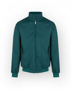 Harrington JH - Pine green