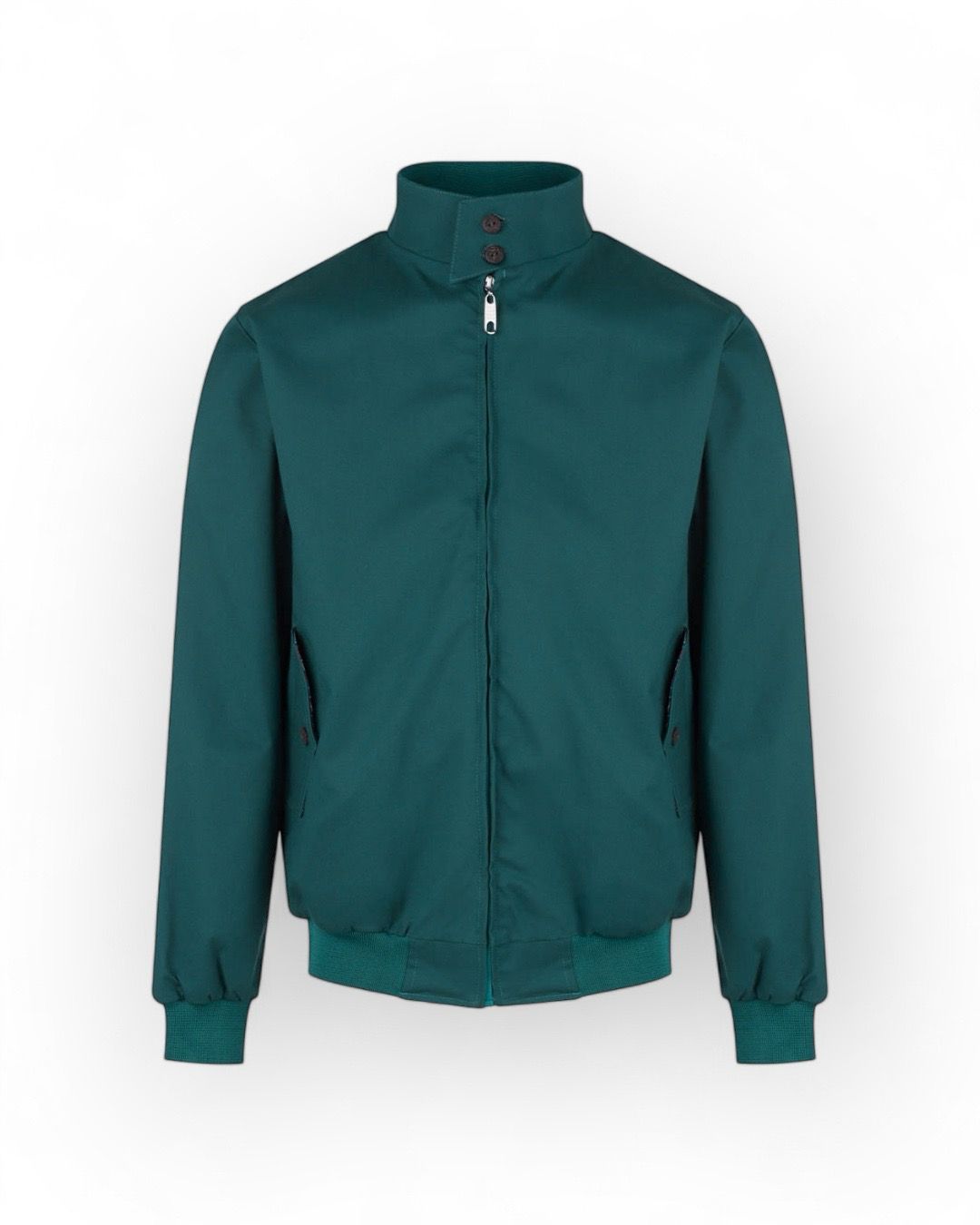 Harrington JH - Pine green