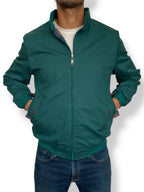 Harrington JH - Pine green