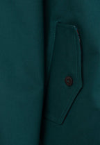 Harrington JH - Pine green