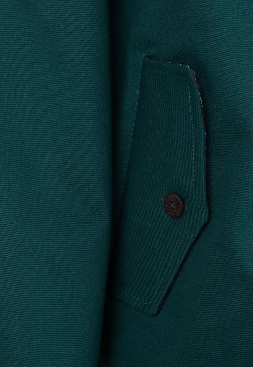 Harrington JH - Pine green