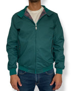 Harrington JH - Pine green