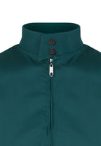 Harrington JH - Pine green