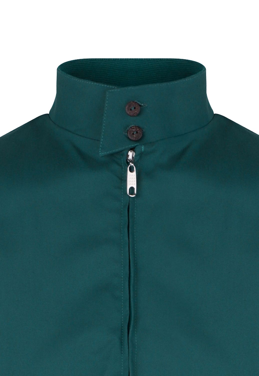 Harrington JH - Pine green
