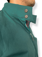 Harrington JH - Pine green