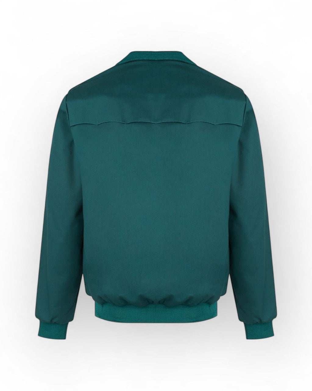 Harrington JH - Pine green