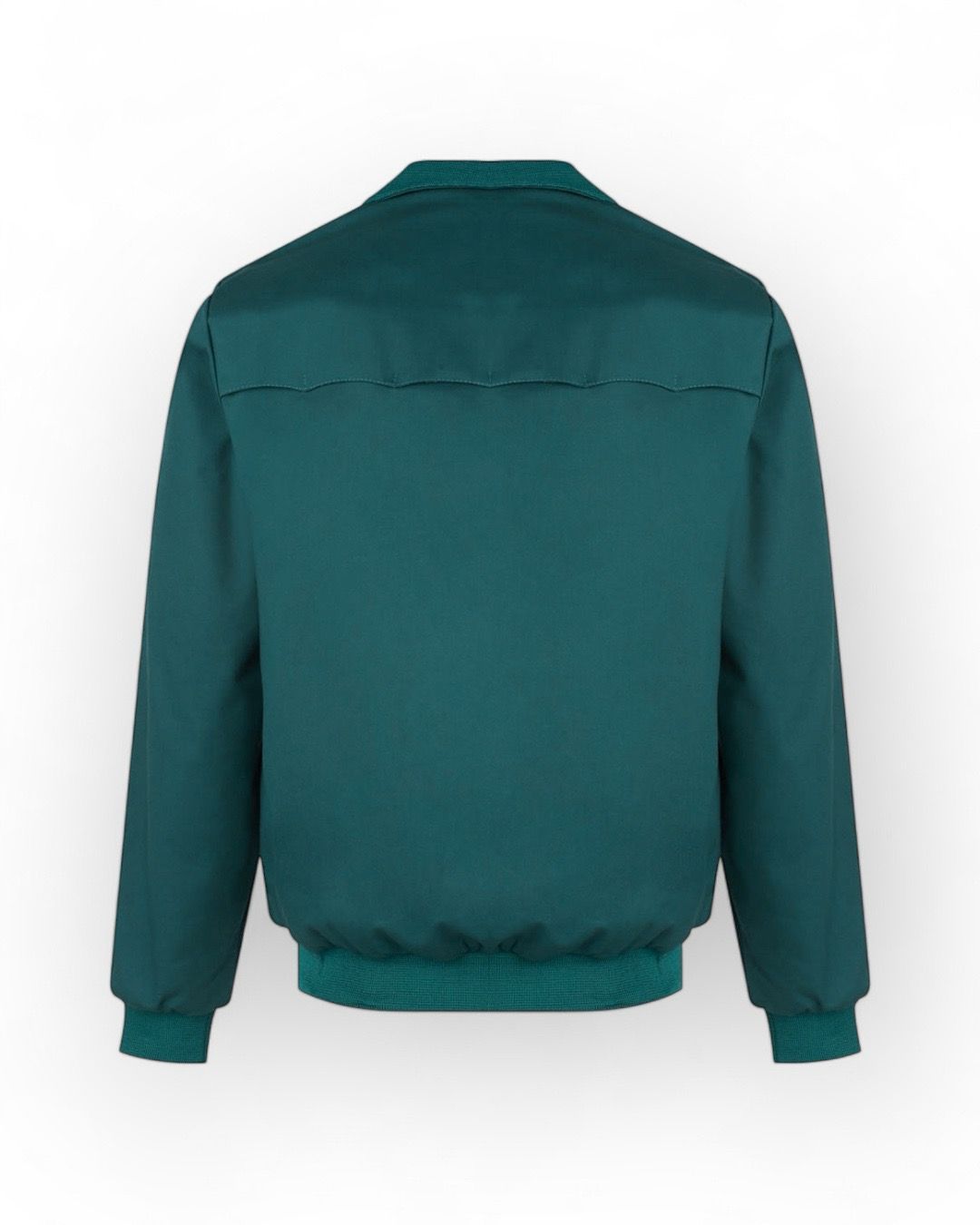 Harrington JH - Pine green