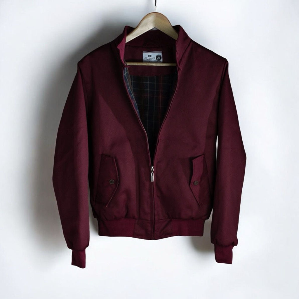 Harrington JH - Red wine