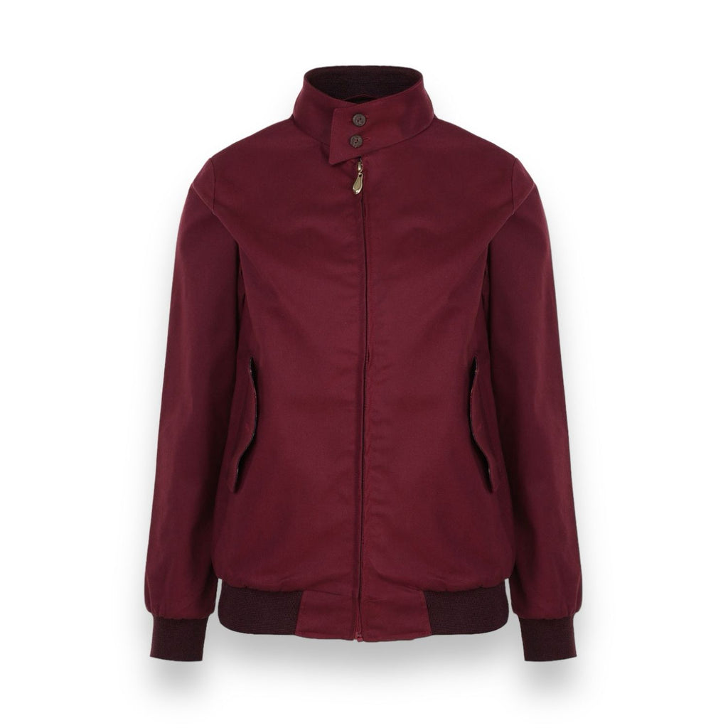 Harrington JH - Red wine