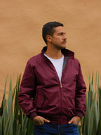 Harrington JH - Red wine