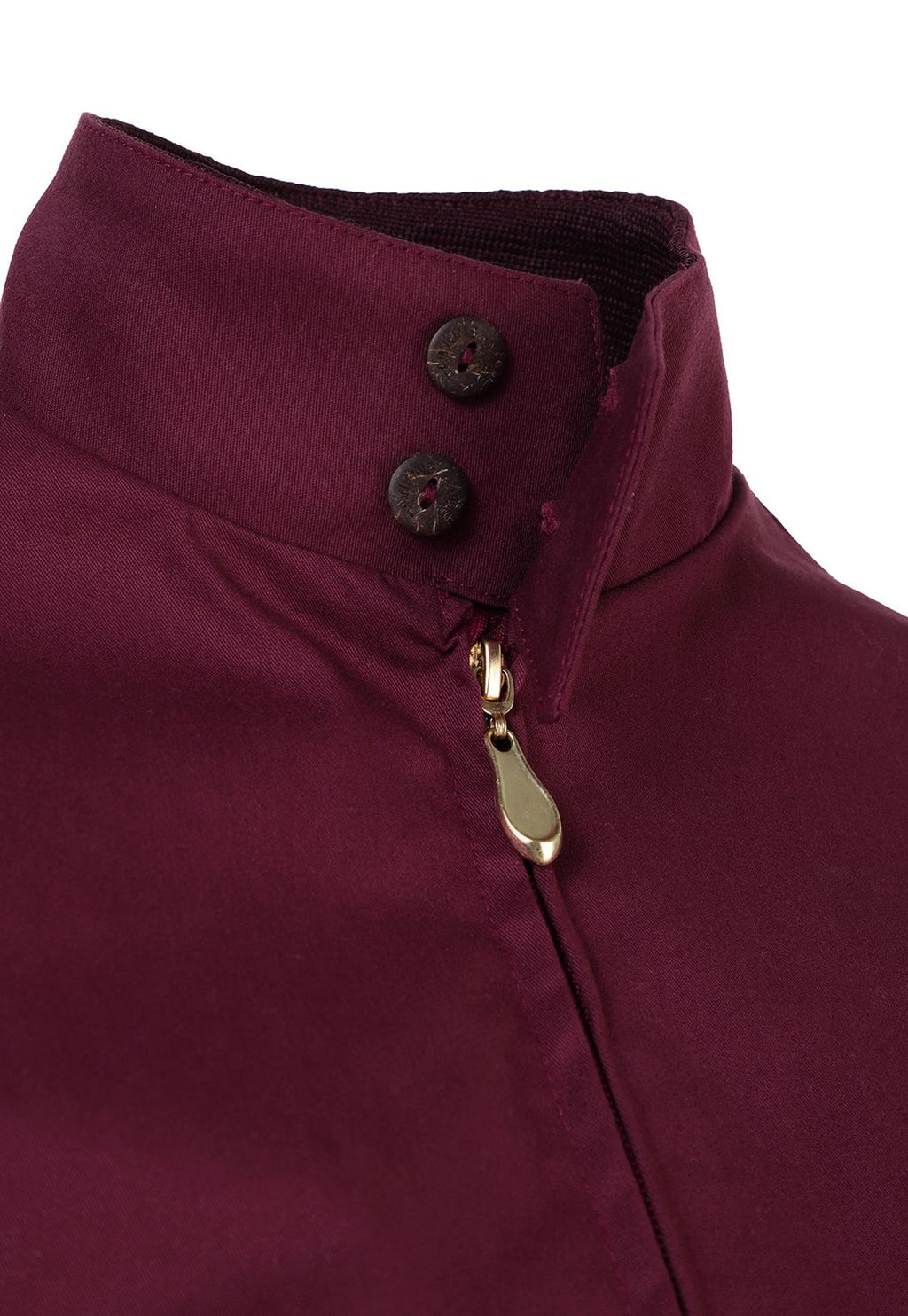 Harrington JH - Red wine (Women's)