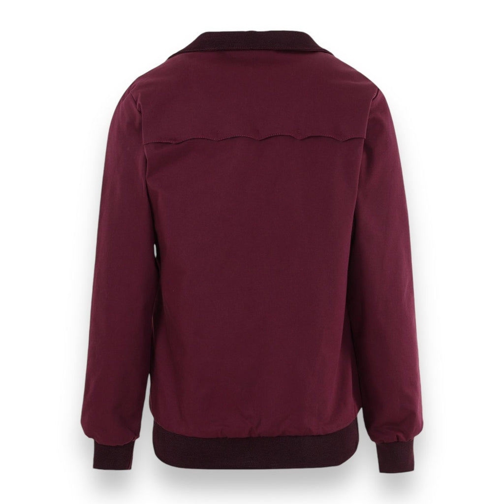 Harrington JH - Red wine (Women's)
