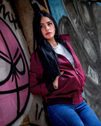 Harrington JH - Red wine (Women's)