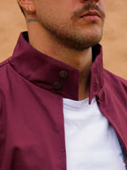 Harrington JH - Red wine
