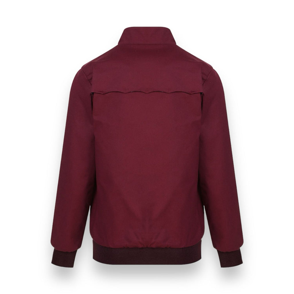 Harrington JH - Red wine