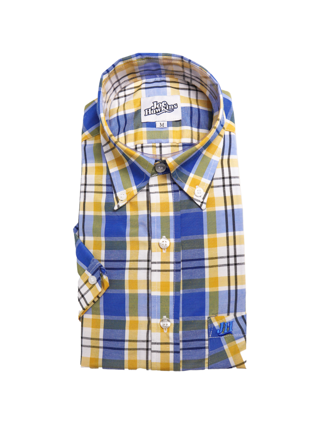 Harriot - (Yellow/Blue/White)
