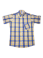 Harriot - (Yellow/Blue/White)