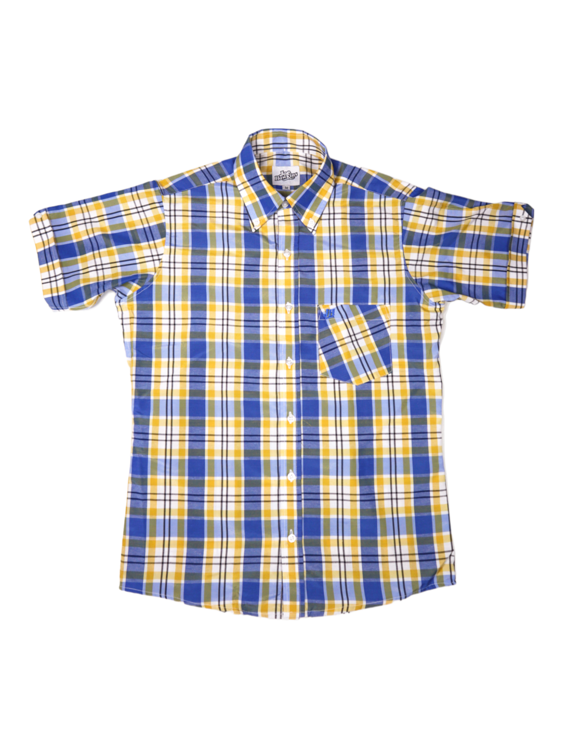 Harriot - (Yellow/Blue/White)