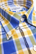 Harriot - (Yellow/Blue/White)